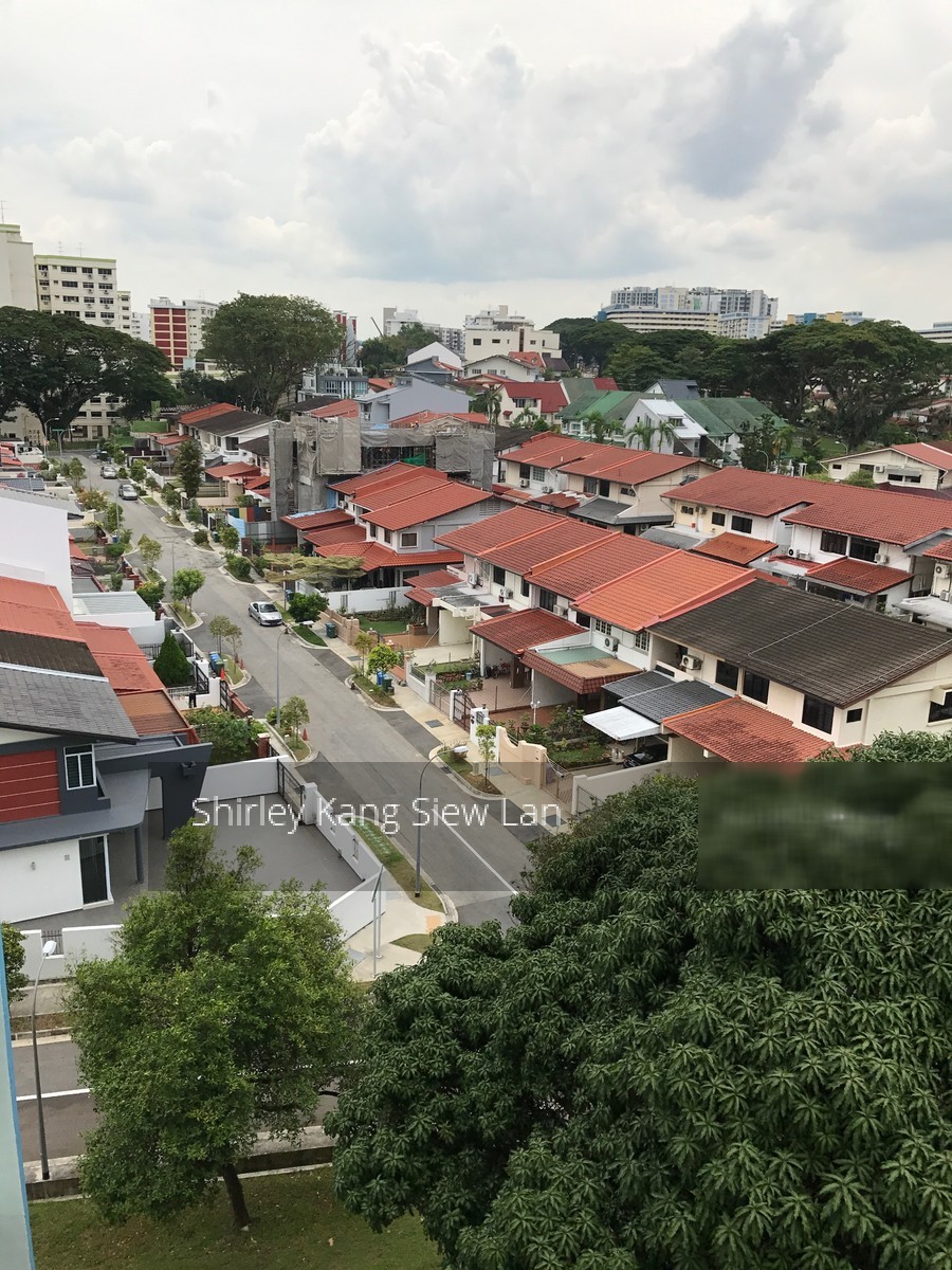 Blk 132 Ang Mo Kio Avenue 3 (Ang Mo Kio), HDB 5 Rooms #153793402